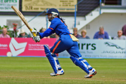 India women vs England women
