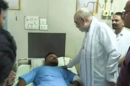 Vishwash Kumar Ramesh