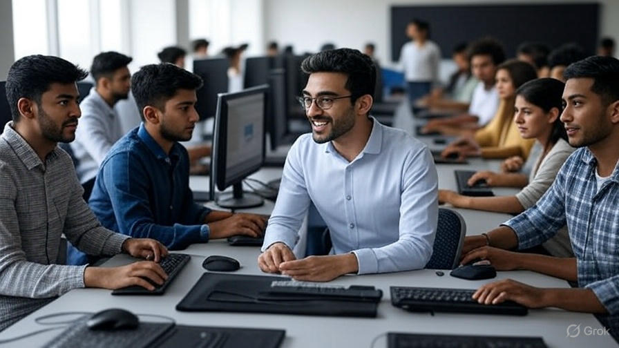 IT jobs in West Bengal