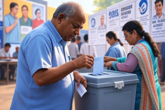 West Bengal Assembly Elections 2026