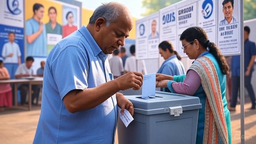 West Bengal Assembly Elections 2026