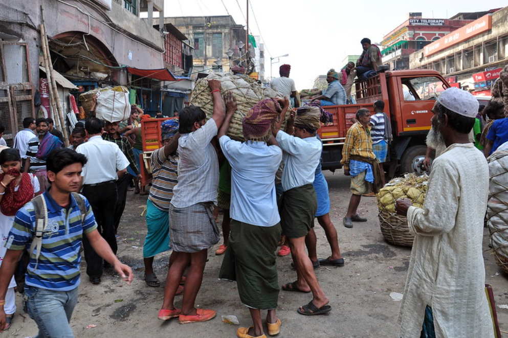 বাঙালি অভিবাসীদের