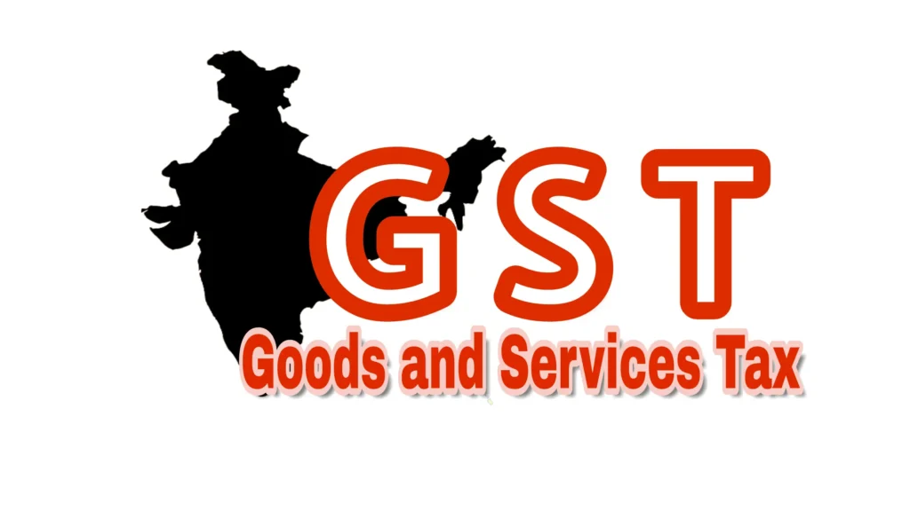 GST Rate Reduction