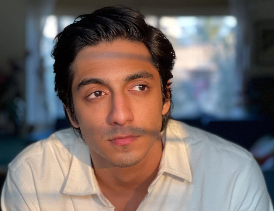 Ahaan Panday