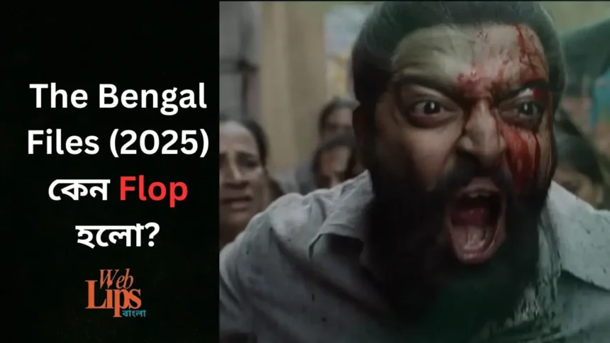 The Bengal Files (2025)