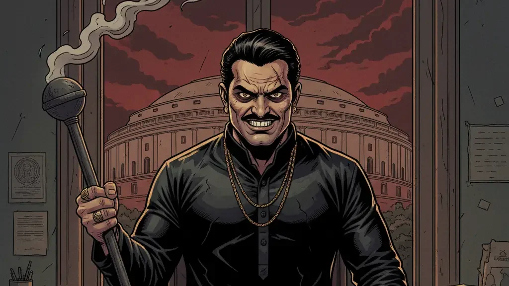 সমাজসেবী