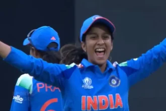 Bangladesh Women vs India Women