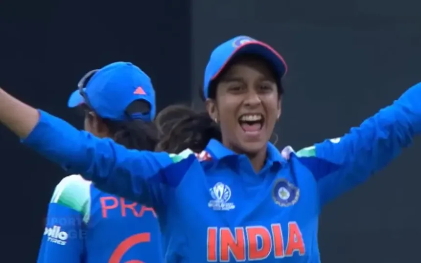 Bangladesh Women vs India Women