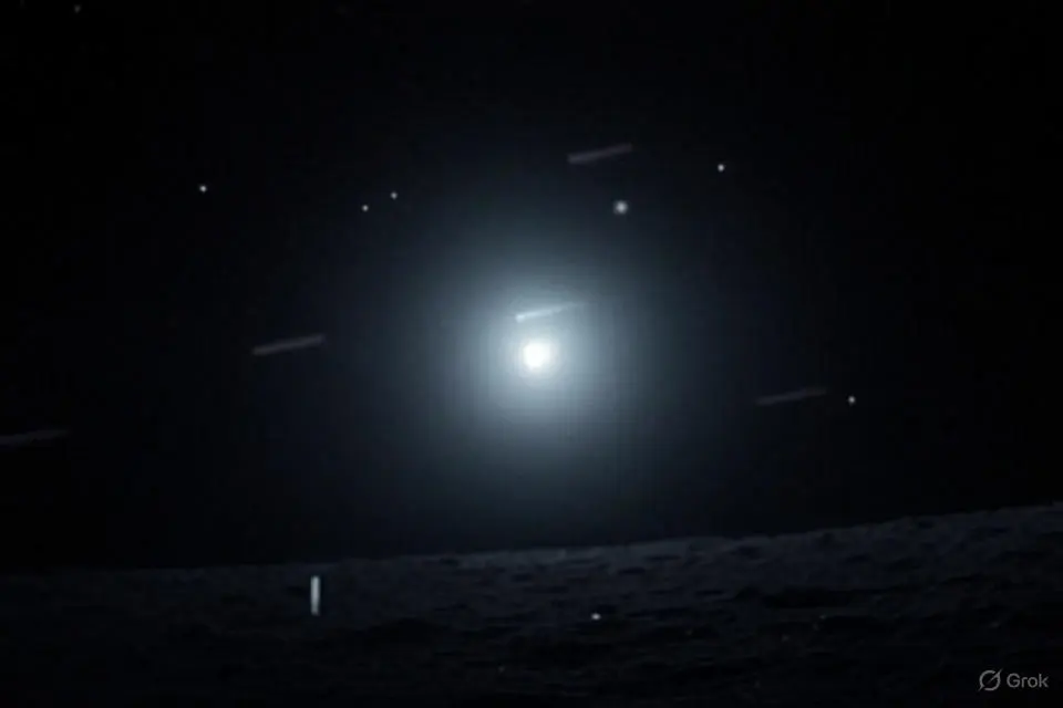 Interstellar Object 3I/ATLAS