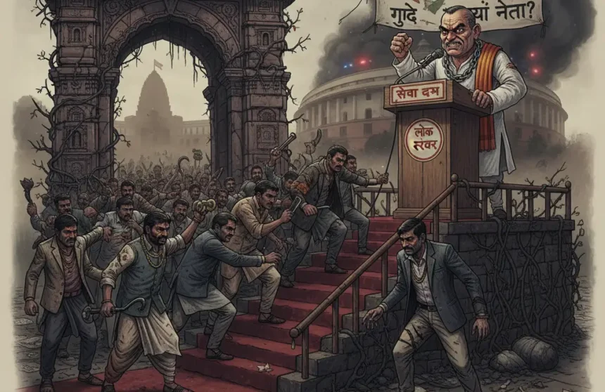 সমাজসেবী