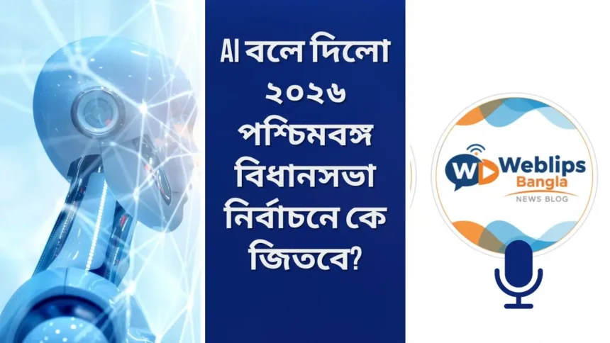 AI করলো ভবিষ্যৎবাণী