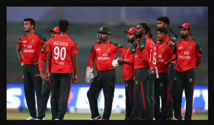 বাংলাদেশ ক্রিকেটের পতন