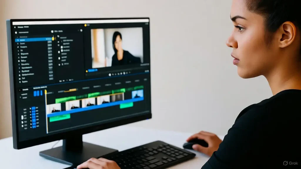 Reel content creator jobs