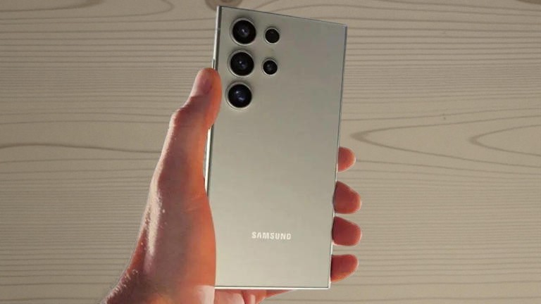 Samsung Galaxy S24 Ultra