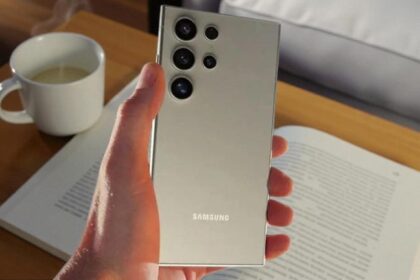 Samsung Galaxy S24 Ultra