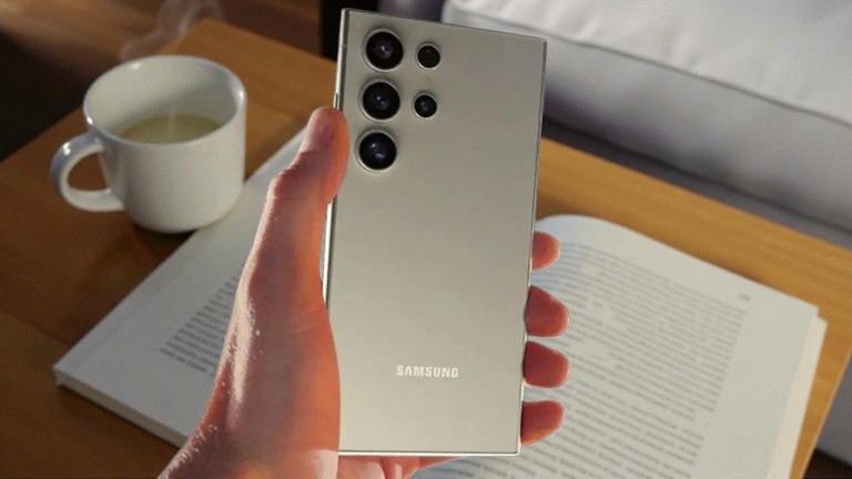 Samsung Galaxy S24 Ultra