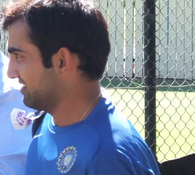 Gautam Gambhir