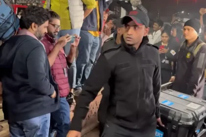 Delhi Blast News Live Update