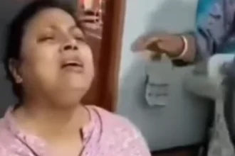 সুস্মিতা মুখোপাধ্যায়