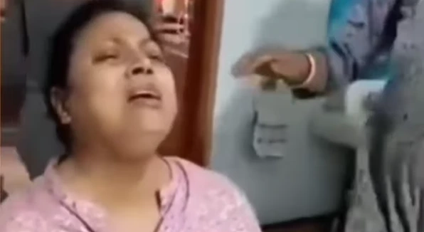 সুস্মিতা মুখোপাধ্যায়