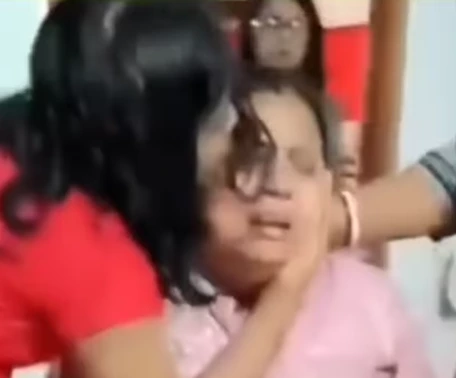 সুস্মিতা মুখোপাধ্যায়