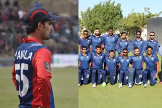 nepal vs united states