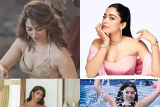 Top South Indian Actresses All Time