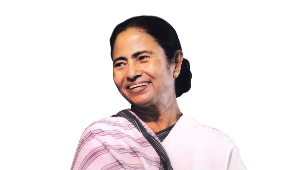 Mamata Banerjee
