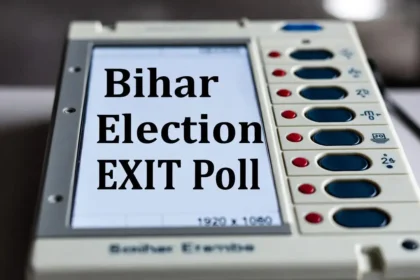Bihar Election 2025 AI Exit Poll