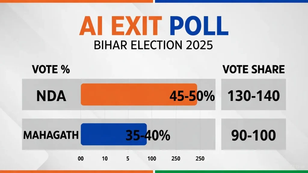 Bihar Election 2025