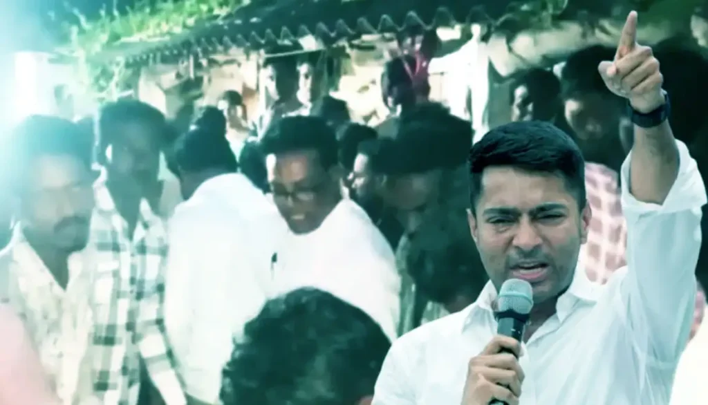 SIR Death Controversy