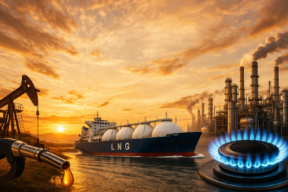 জ্বালানি নিরাপত্তা