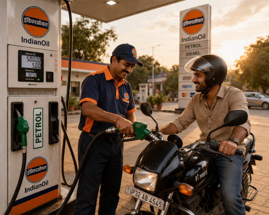 জ্বালানি নিরাপত্তা