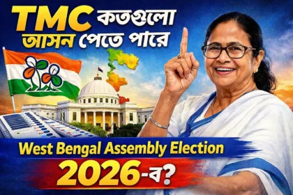 Trinamool Congress 2026 Election